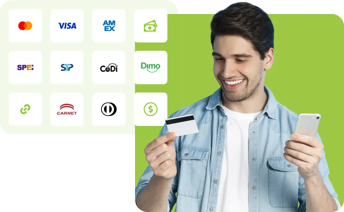Ecart Pay transactions