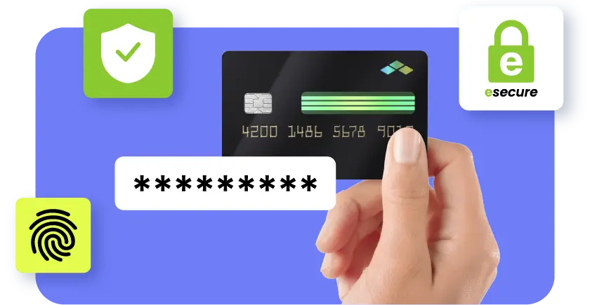 Ecart Pay payment methods