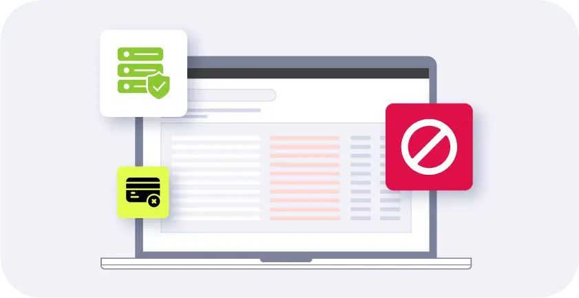 Ecart Pay payment methods