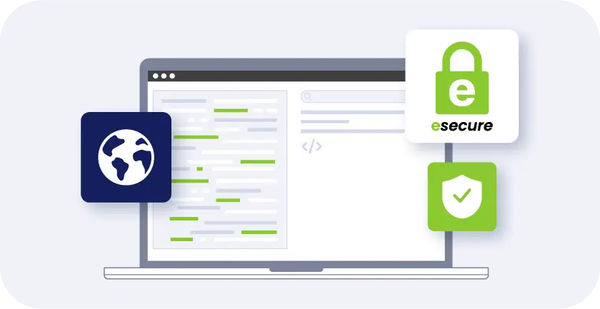 Ecart Pay payment methods